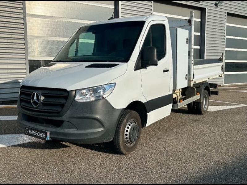 Image de l'annonce principale - Mercedes-Benz Sprinter