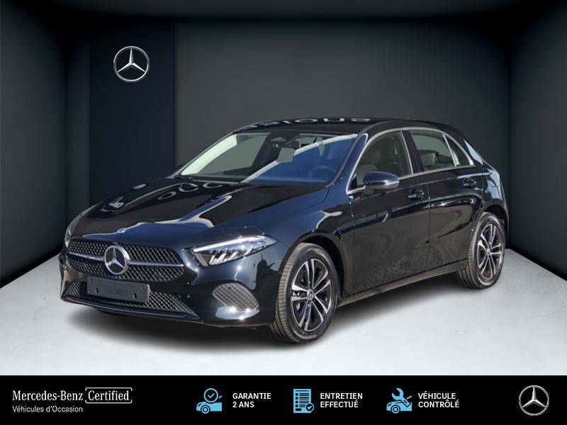 Image de l'annonce principale - Mercedes-Benz Classe A