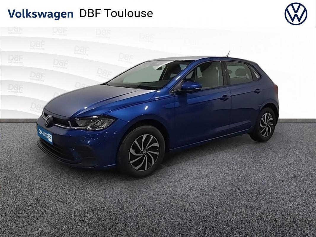 Image de l'annonce principale - Volkswagen Polo