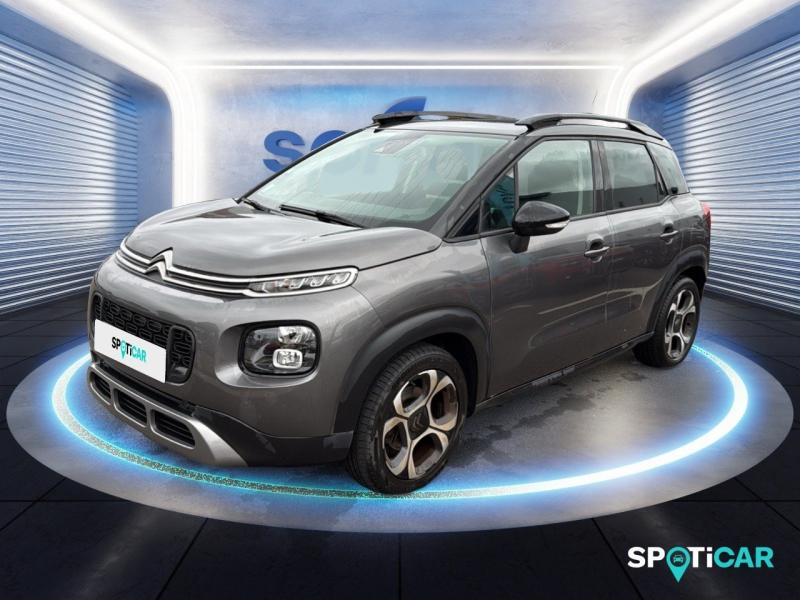 Image de l'annonce principale - Citroën C3 Aircross