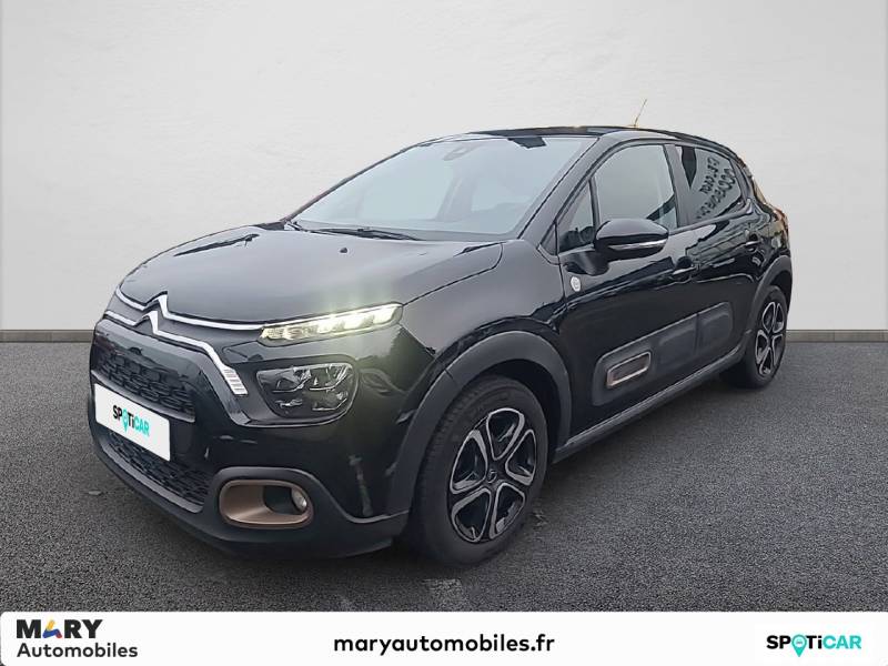 Image de l'annonce principale - Citroën C3