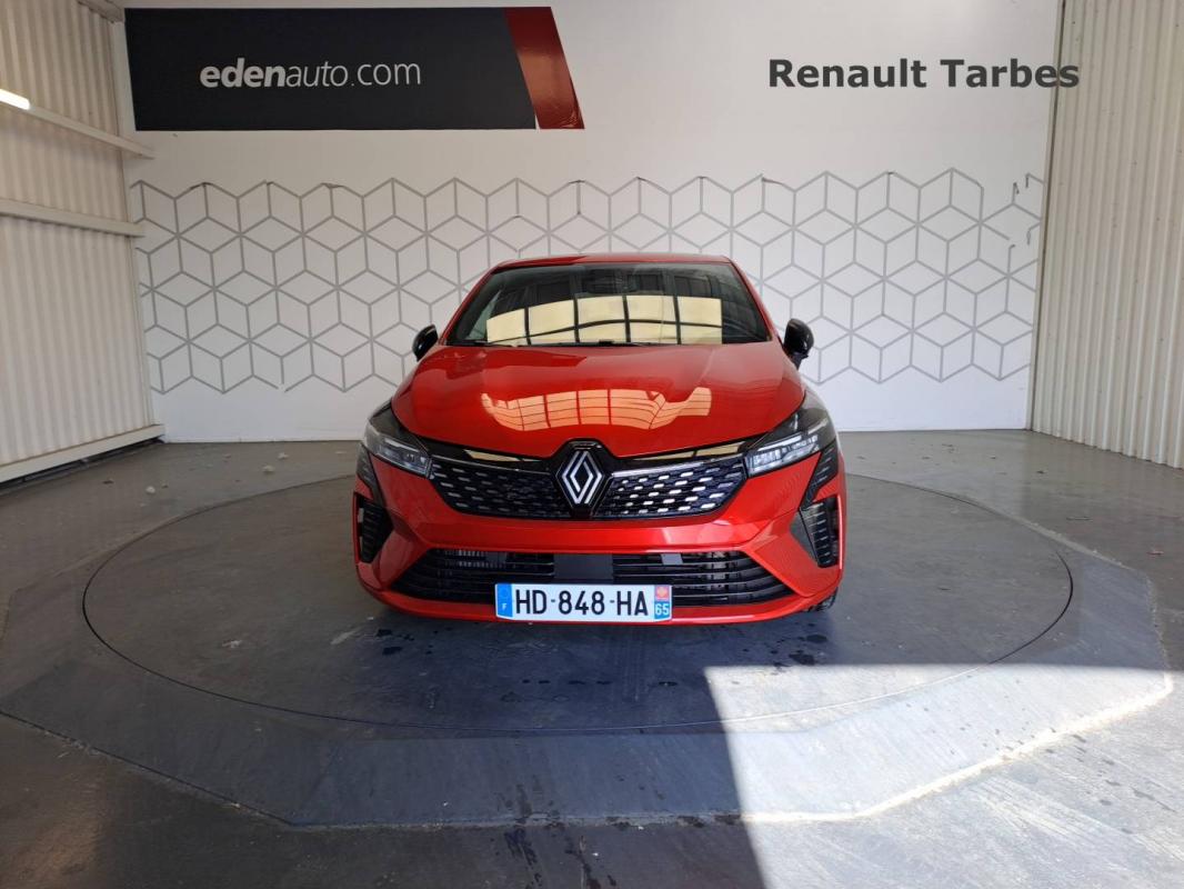 Image de l'annonce principale - Renault Clio