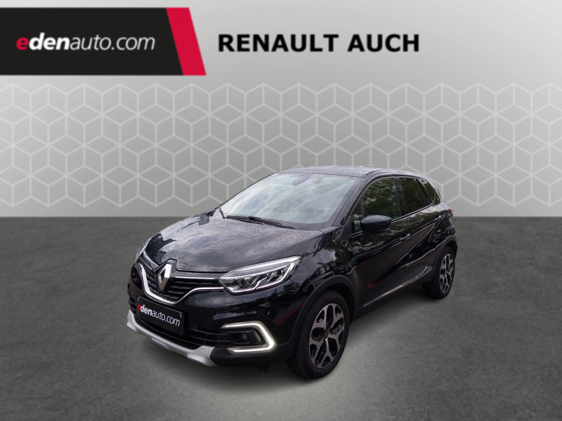 Image de l'annonce principale - Renault Captur