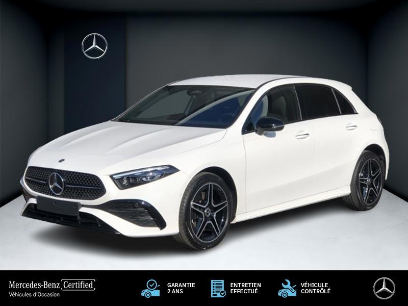 Image de l'annonce principale - Mercedes-Benz Classe A