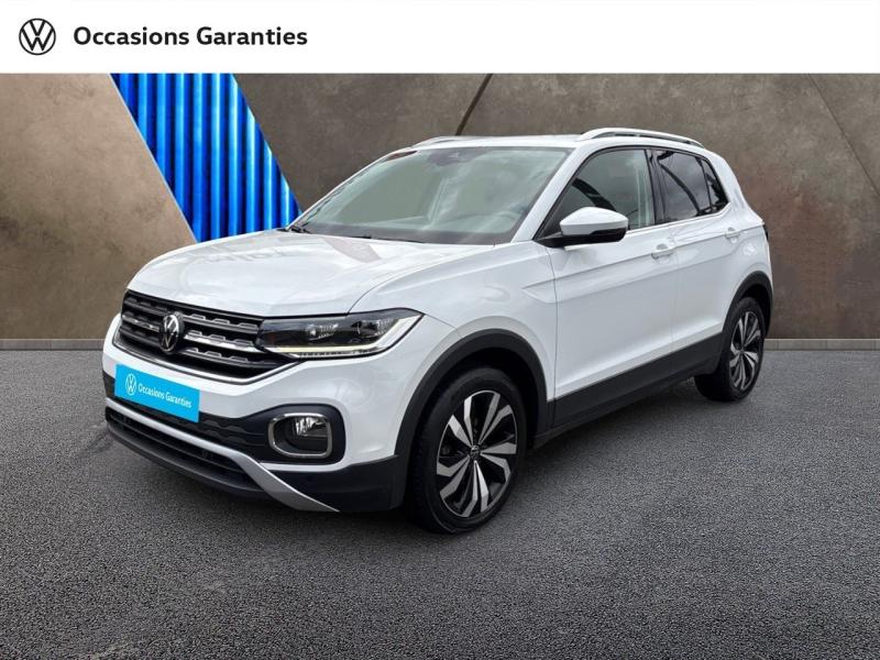 Image de l'annonce principale - Volkswagen T-Cross