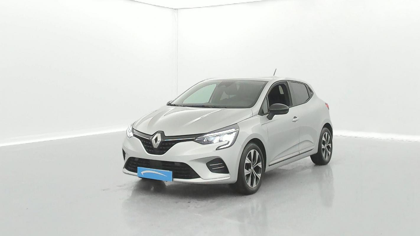 Image de l'annonce principale - Renault Clio