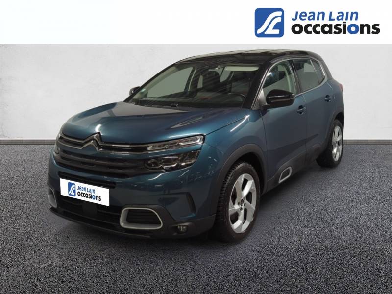 Image de l'annonce principale - Citroën C5 Aircross