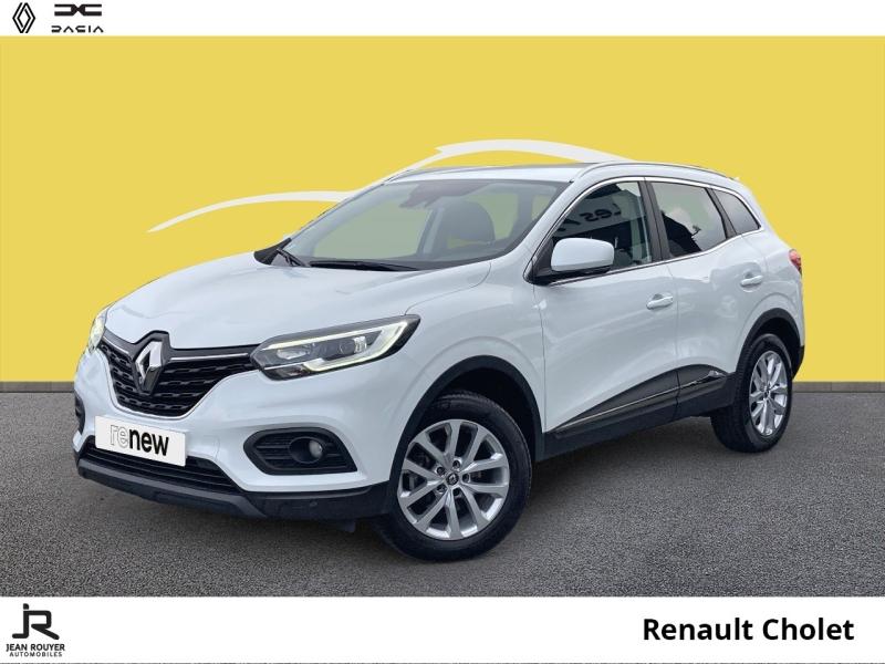 Image de l'annonce principale - Renault Kadjar