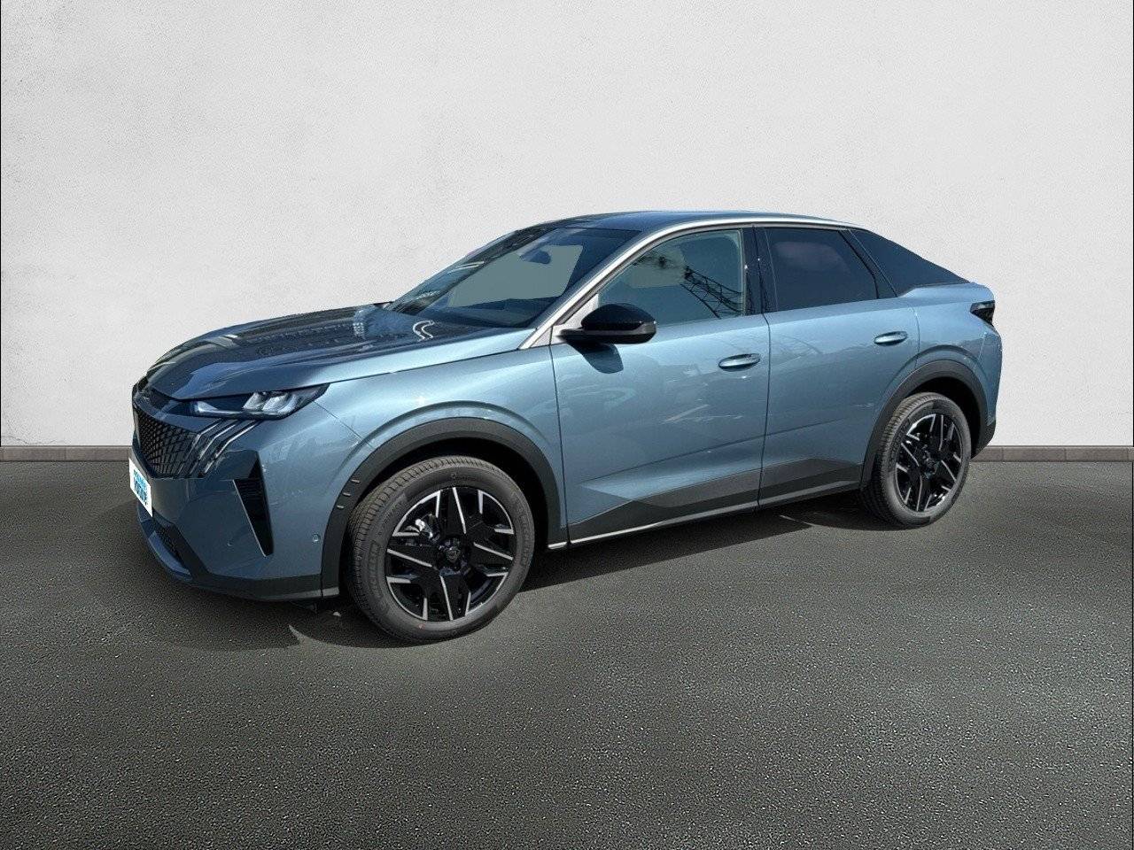 Image de l'annonce principale - Peugeot 3008
