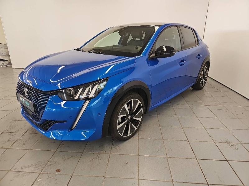 Image de l'annonce principale - Peugeot e-208