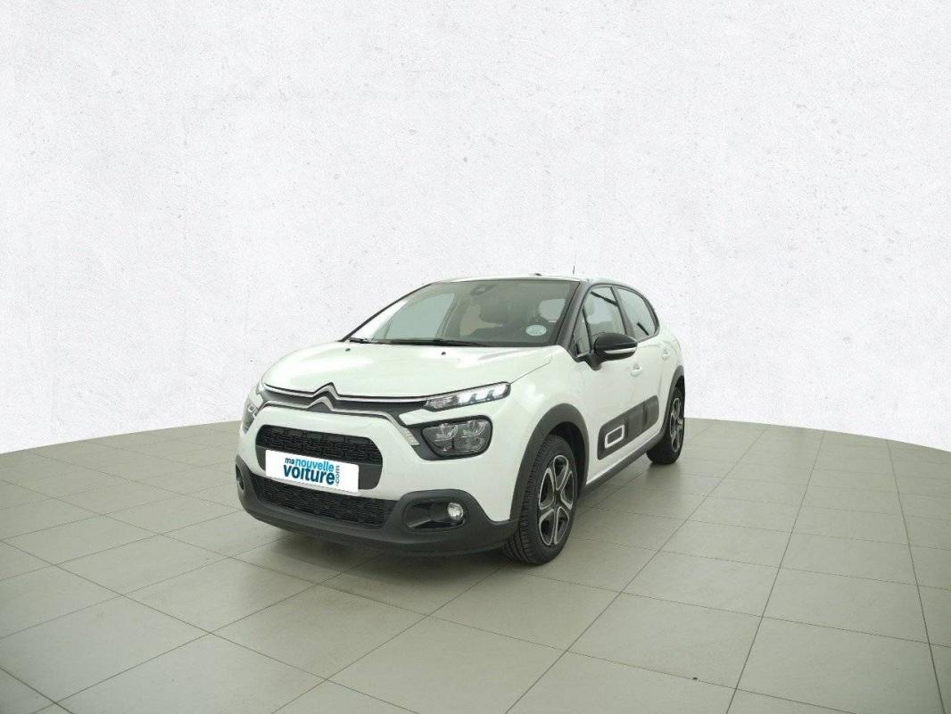 Image de l'annonce principale - Citroën C3