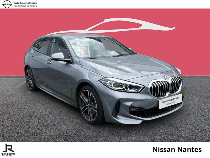 Image de l'annonce principale - BMW Série 1
