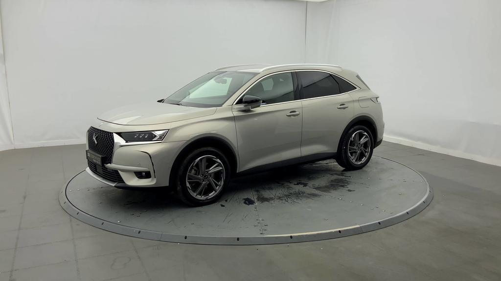 Image de l'annonce principale - DS DS 7 Crossback