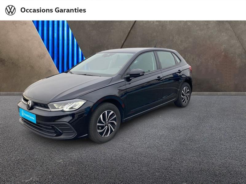 Image de l'annonce principale - Volkswagen Polo