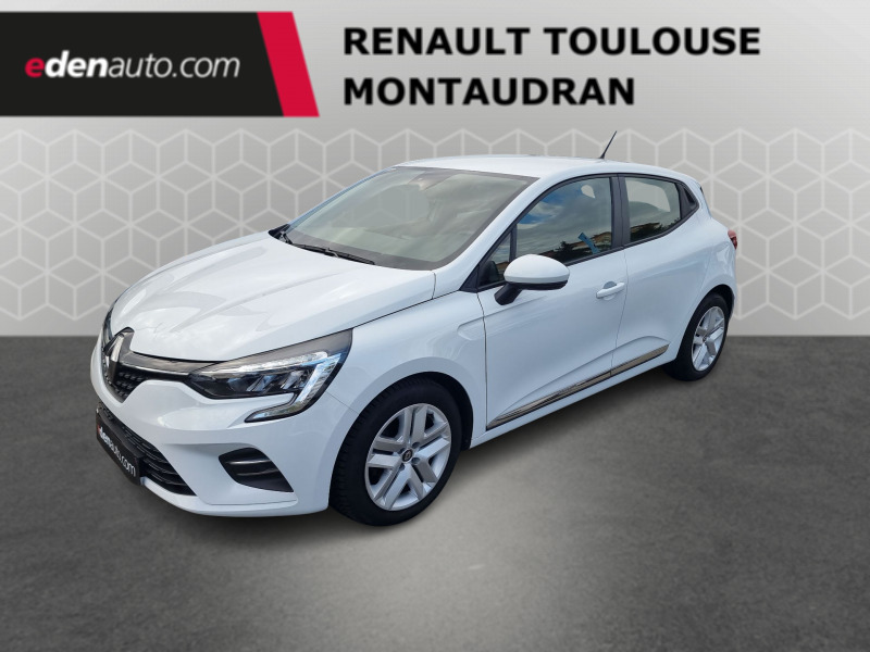 Image de l'annonce principale - Renault Clio