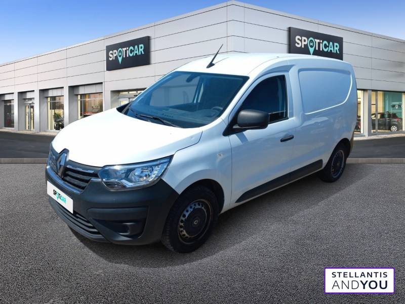 Image de l'annonce principale - Renault Express