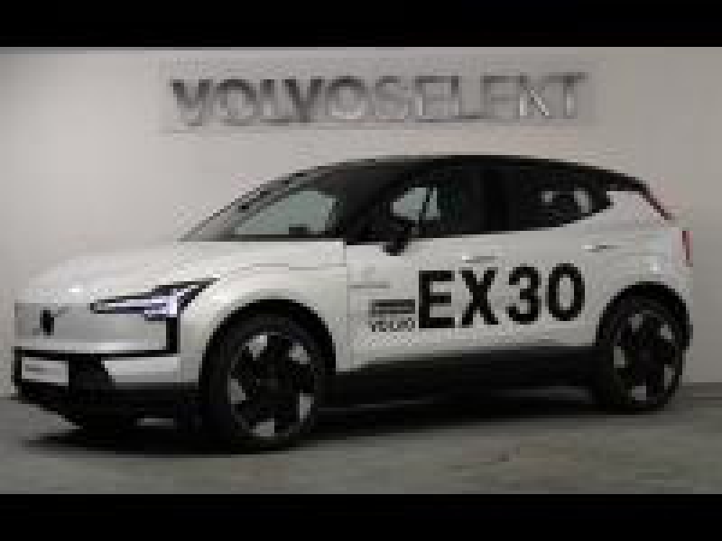 Image de l'annonce principale - Volvo EX30