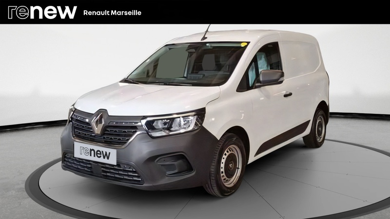 Image de l'annonce principale - Renault Kangoo