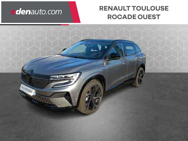 Image de l'annonce principale - Renault Austral