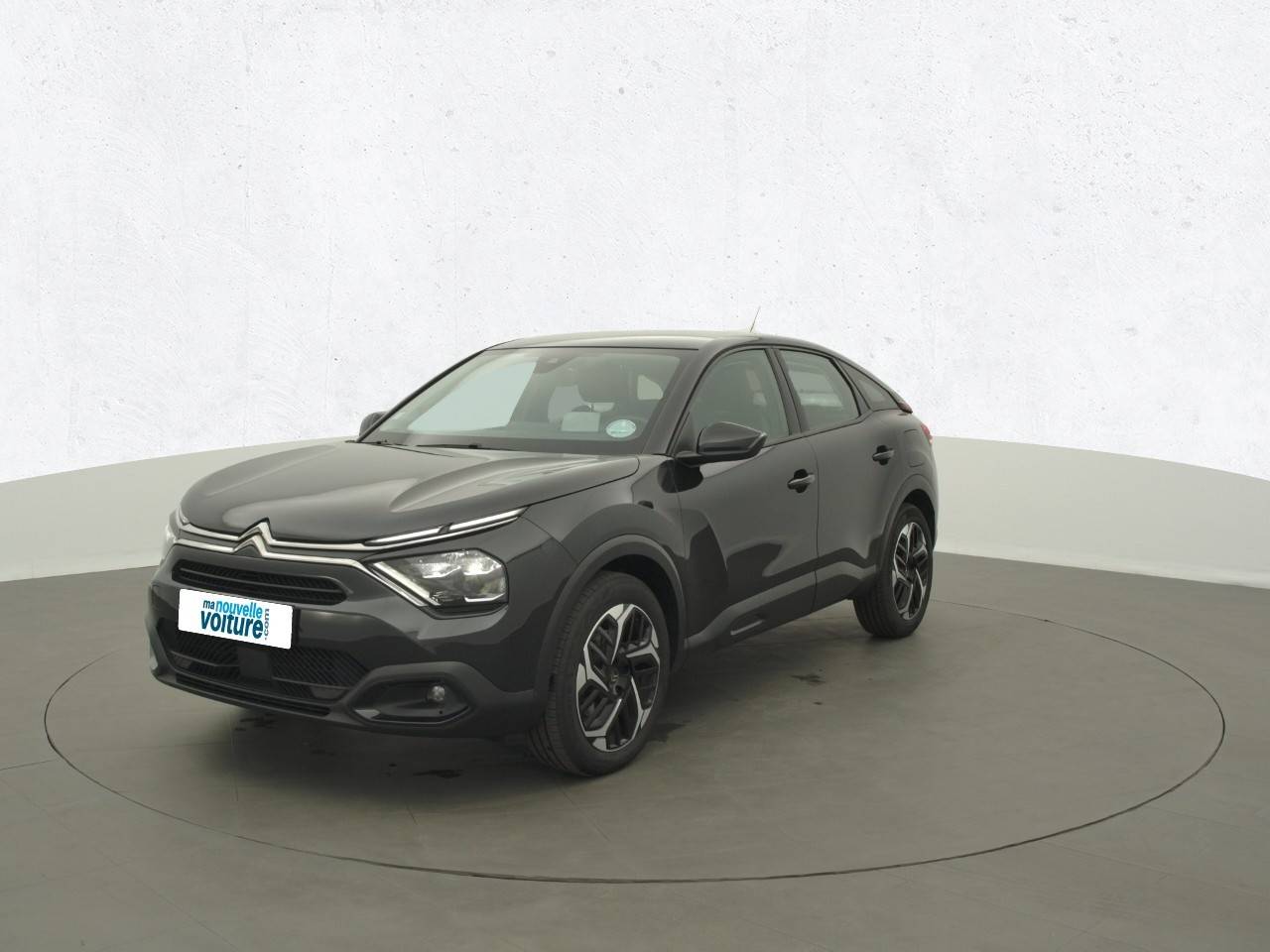 Image de l'annonce principale - Citroën C4