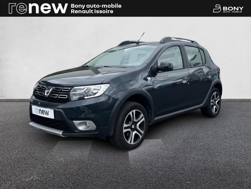 Image de l'annonce principale - Dacia Sandero