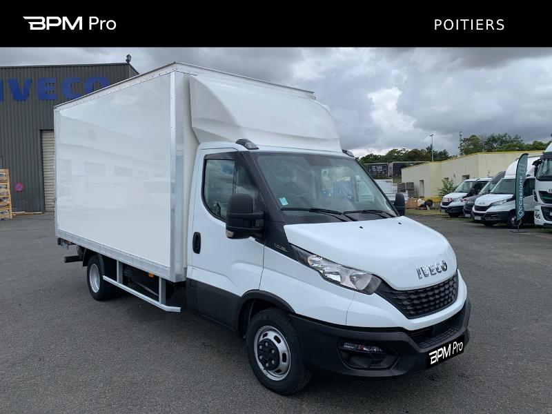 Image de l'annonce principale - Iveco Daily