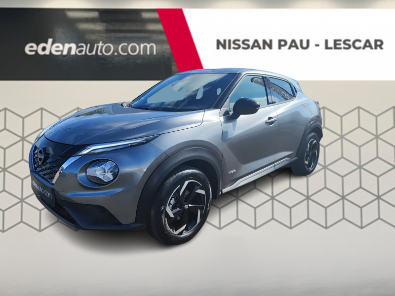 Image de l'annonce principale - Nissan Juke