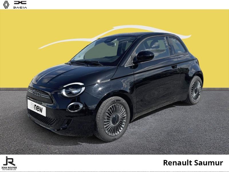 Image de l'annonce principale - Fiat 500 Électrique