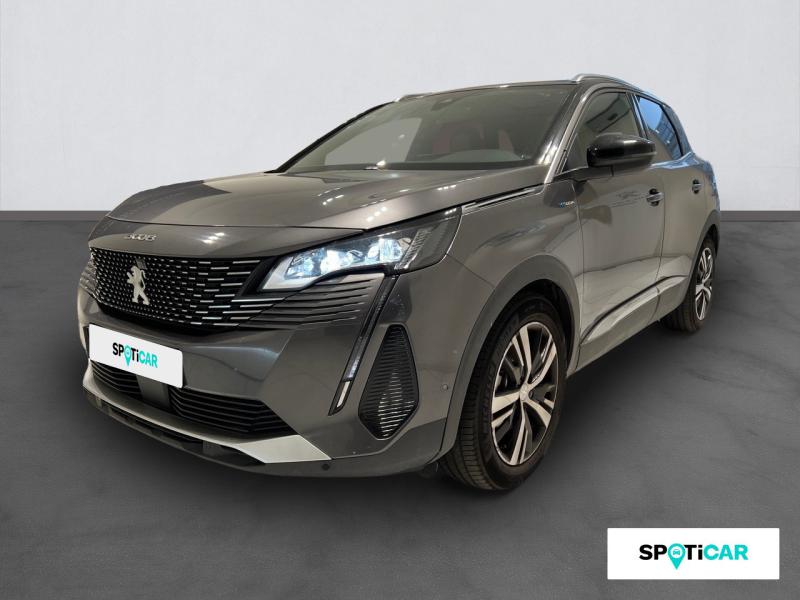 Image de l'annonce principale - Peugeot 3008