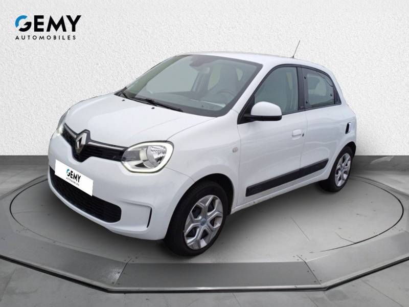 Image de l'annonce principale - Renault Twingo