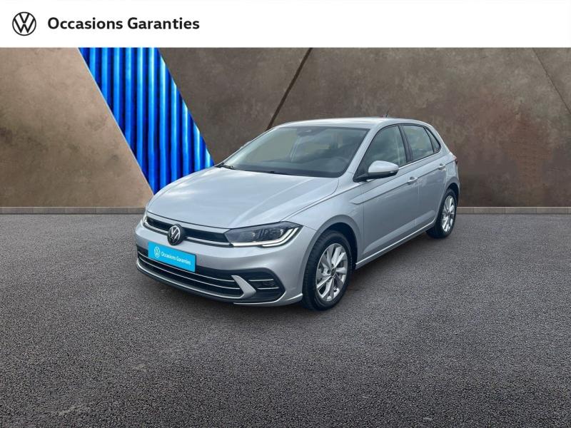 Image de l'annonce principale - Volkswagen Polo