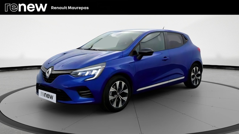 Image de l'annonce principale - Renault Clio