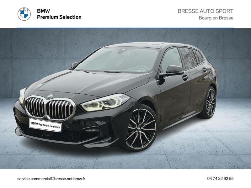 Image de l'annonce principale - BMW Série 1