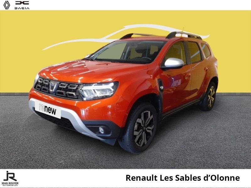 Image de l'annonce principale - Dacia Duster