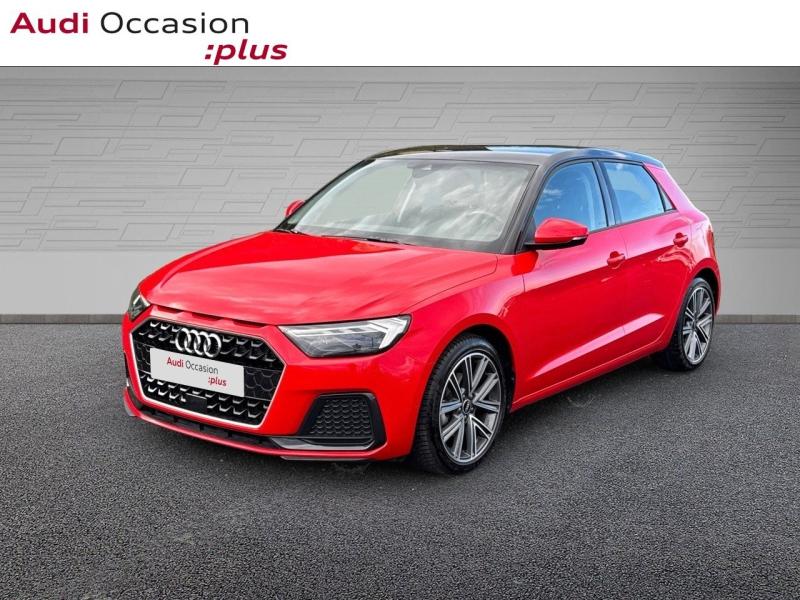 Image de l'annonce principale - Audi A1