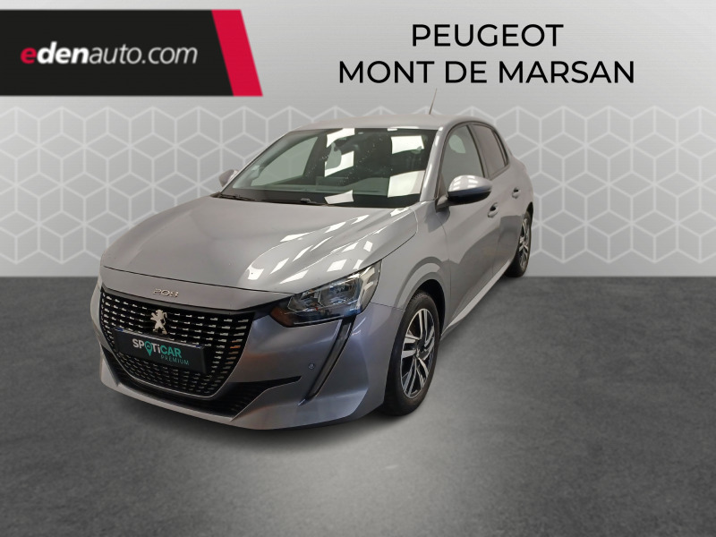 Image de l'annonce principale - Peugeot 208