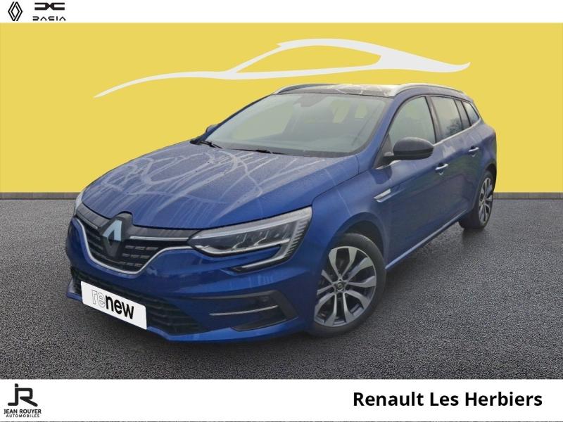 Image de l'annonce principale - Renault Megane