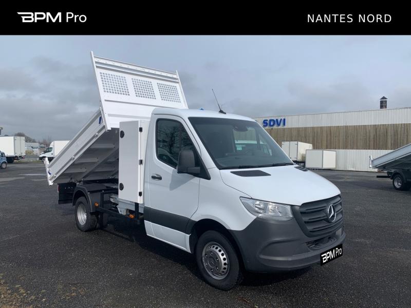 Image de l'annonce principale - Mercedes-Benz Sprinter