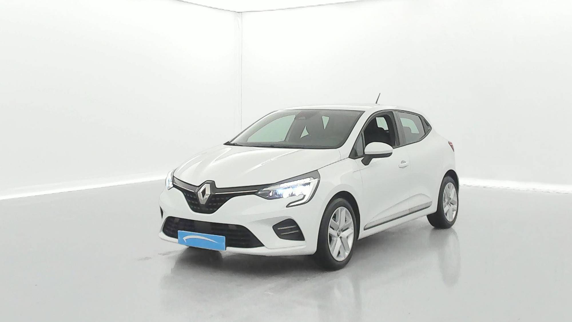 Image de l'annonce principale - Renault Clio