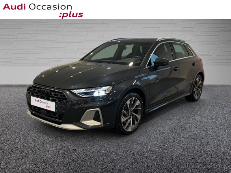 Image de l'annonce principale - Audi A3
