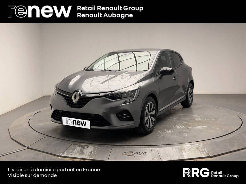 Image de l'annonce principale - Renault Clio