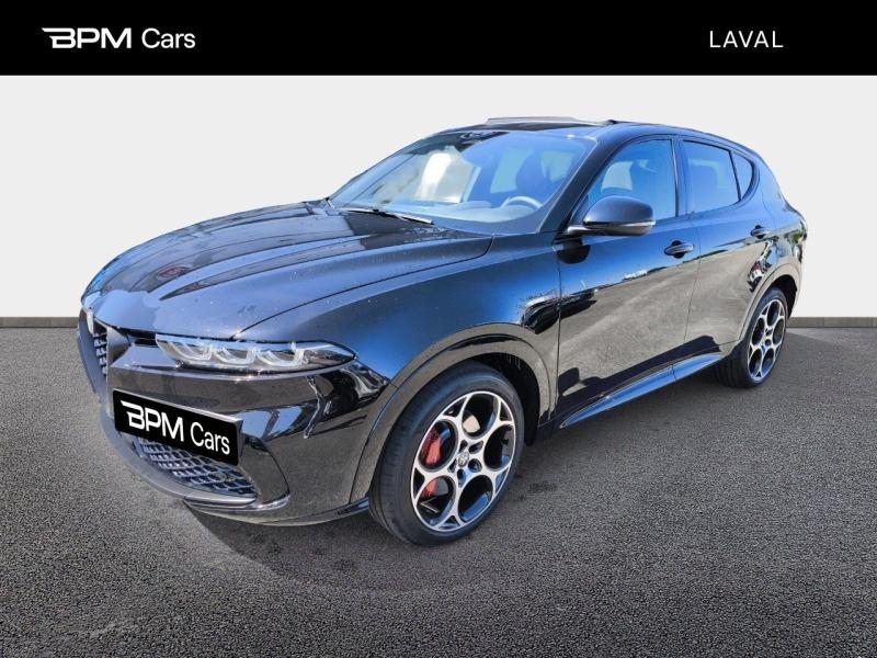 Image de l'annonce principale - Alfa Romeo Tonale