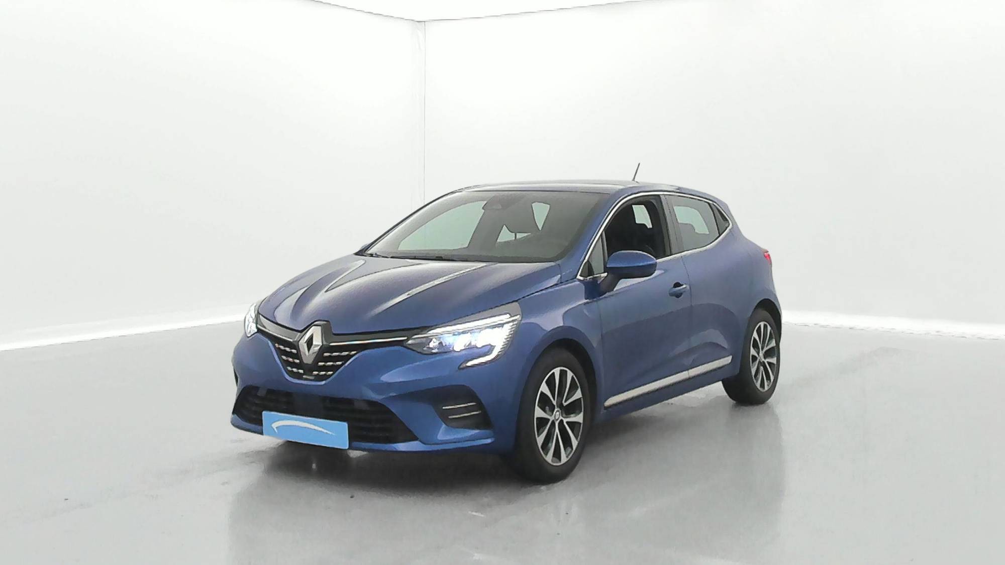 Image de l'annonce principale - Renault Clio