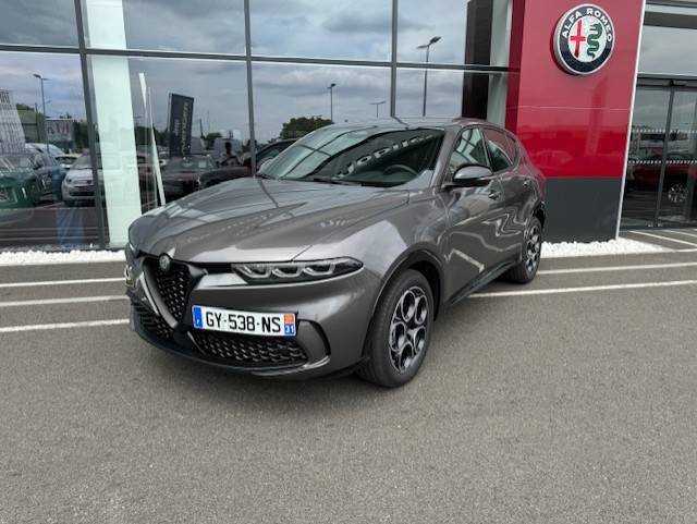 Image de l'annonce principale - Alfa Romeo Tonale