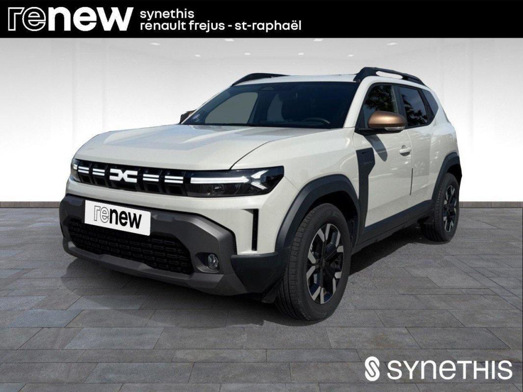 Image de l'annonce principale - Dacia Duster