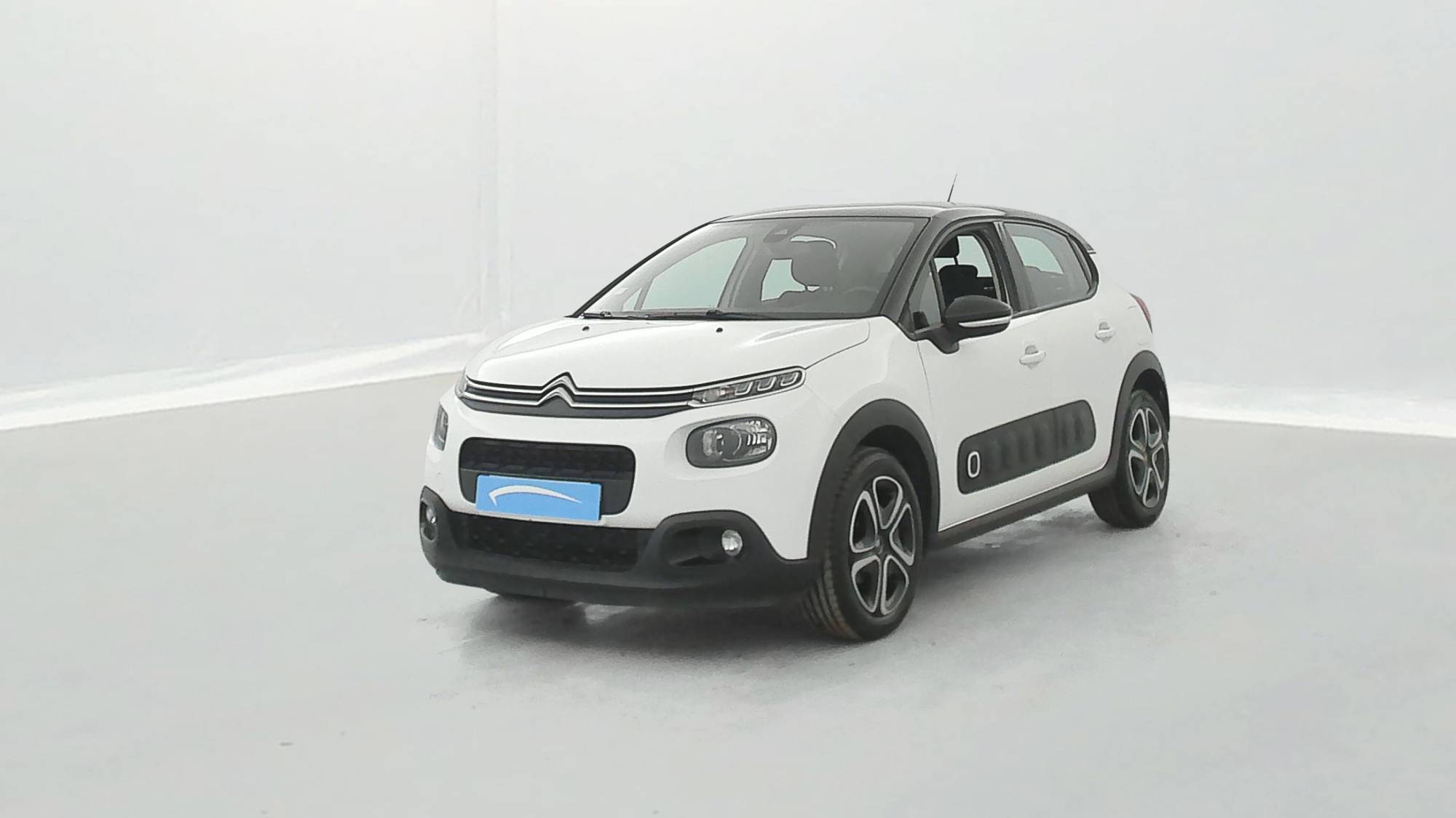 Image de l'annonce principale - Citroën C3