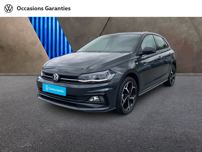 Image de l'annonce principale - Volkswagen Polo