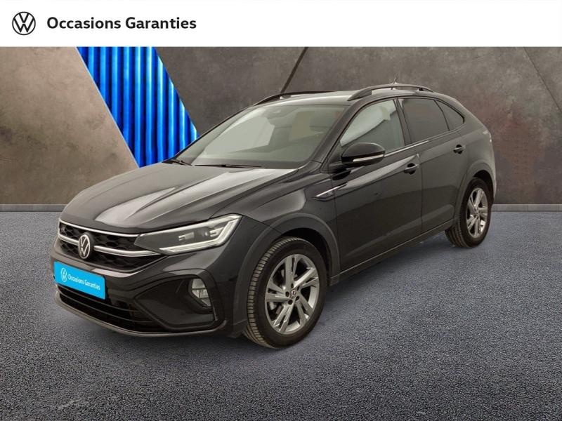 Image de l'annonce principale - Volkswagen Taigo