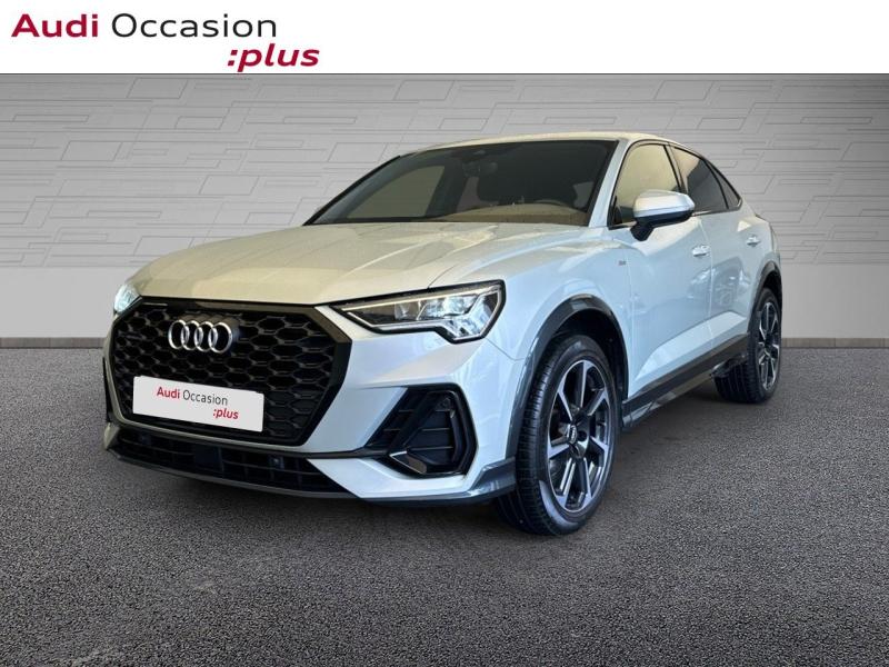 Image de l'annonce principale - Audi Q3