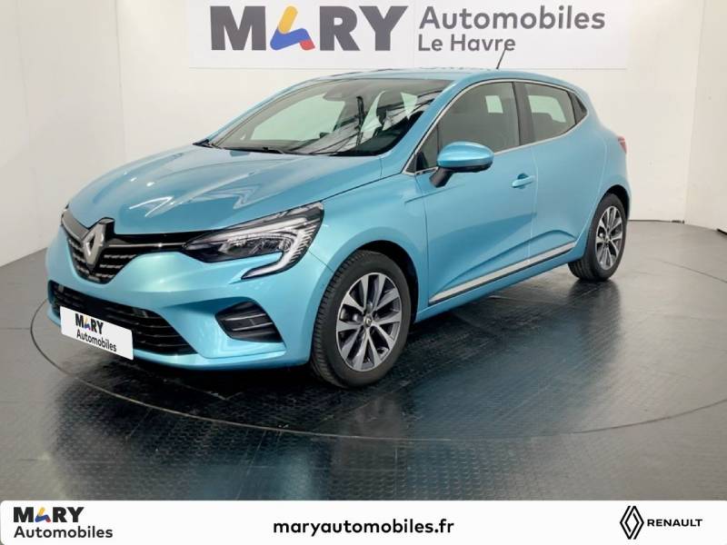 Image de l'annonce principale - Renault Clio